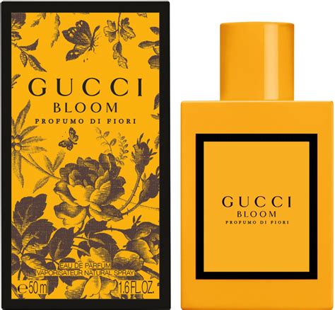 gucci bloom homme|gucci bloom 50ml price.